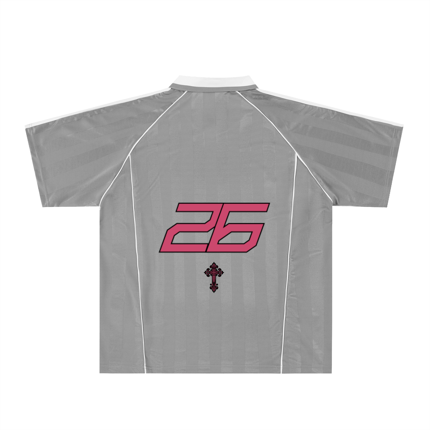 JR x GG JERSEY