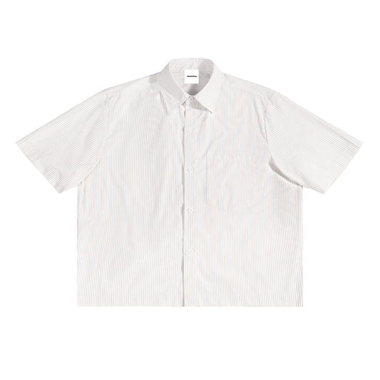 COWBOY CLUB SHIRT GREEN