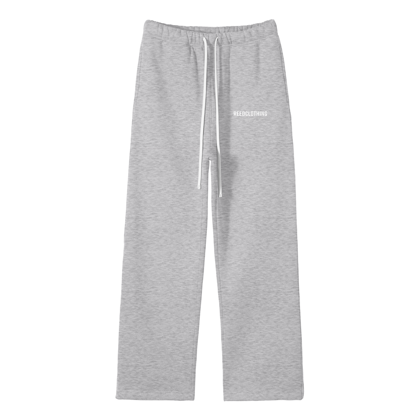 Snug Collection Fleece Straight Leg Joggers