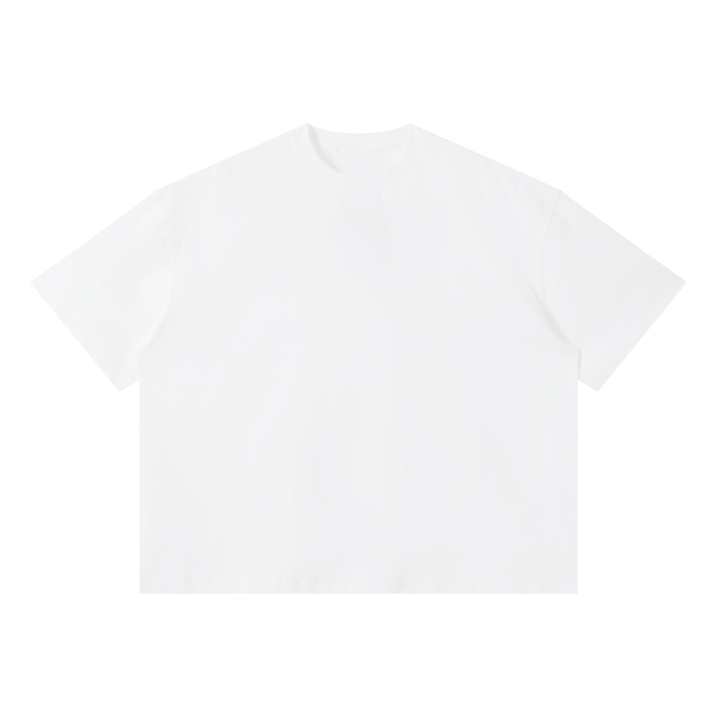 Wild & Free Boxy T-Shirt