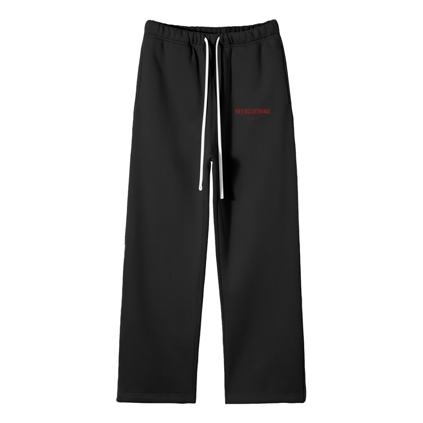 Snug Collection Fleece Straight Leg Joggers