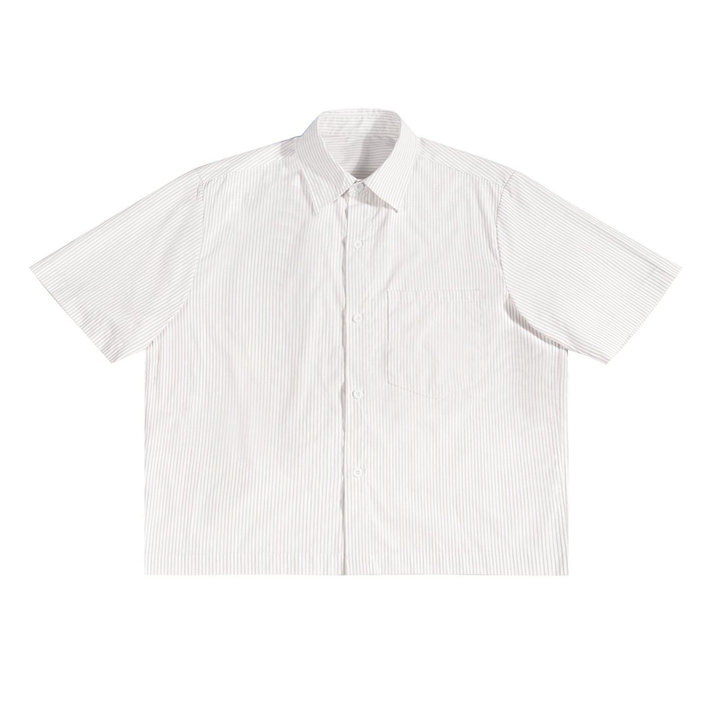 COWBOY CLUB SHIRT BLACK