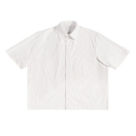 COWBOY CLUB SHIRT BLACK