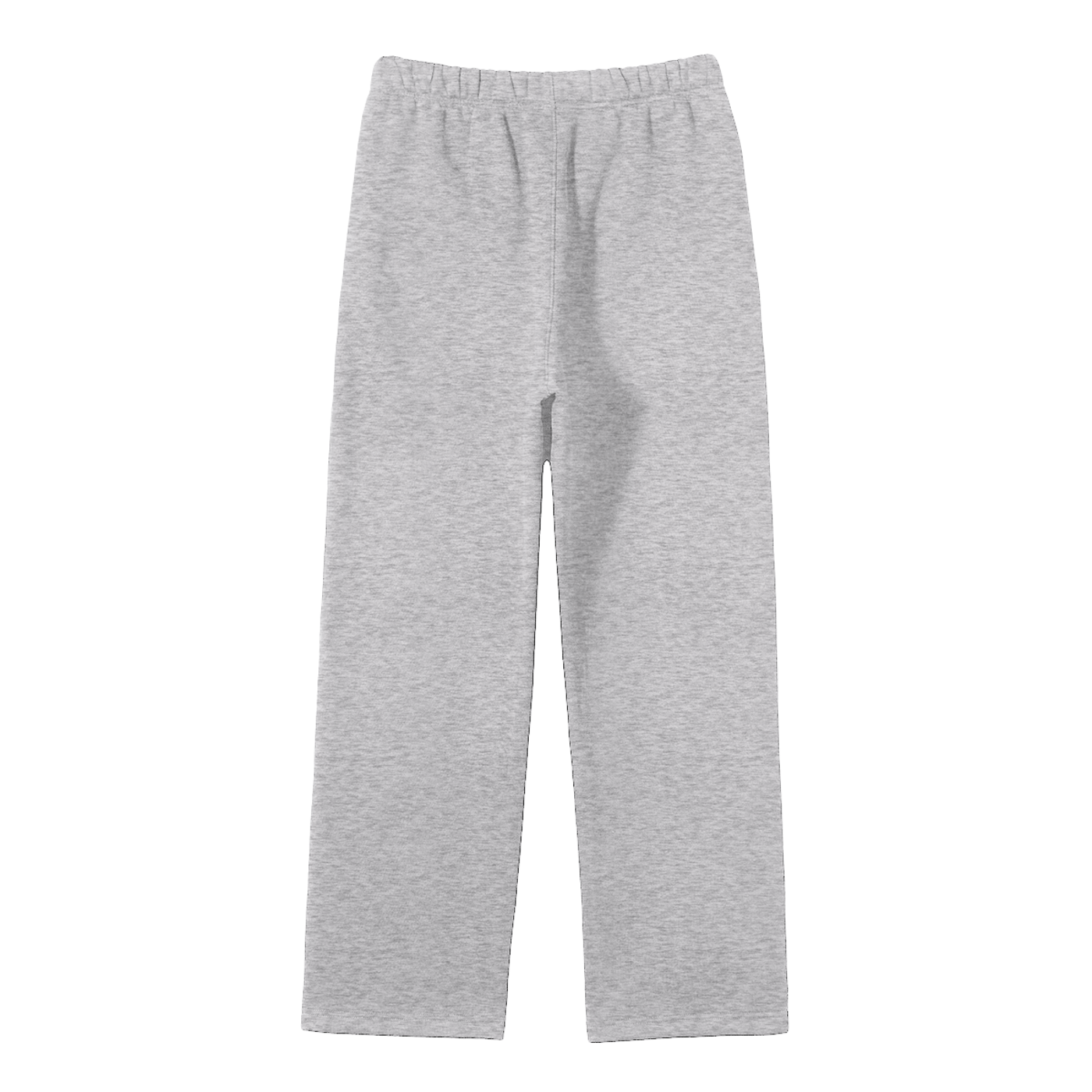 Snug Collection Fleece Straight Leg Joggers