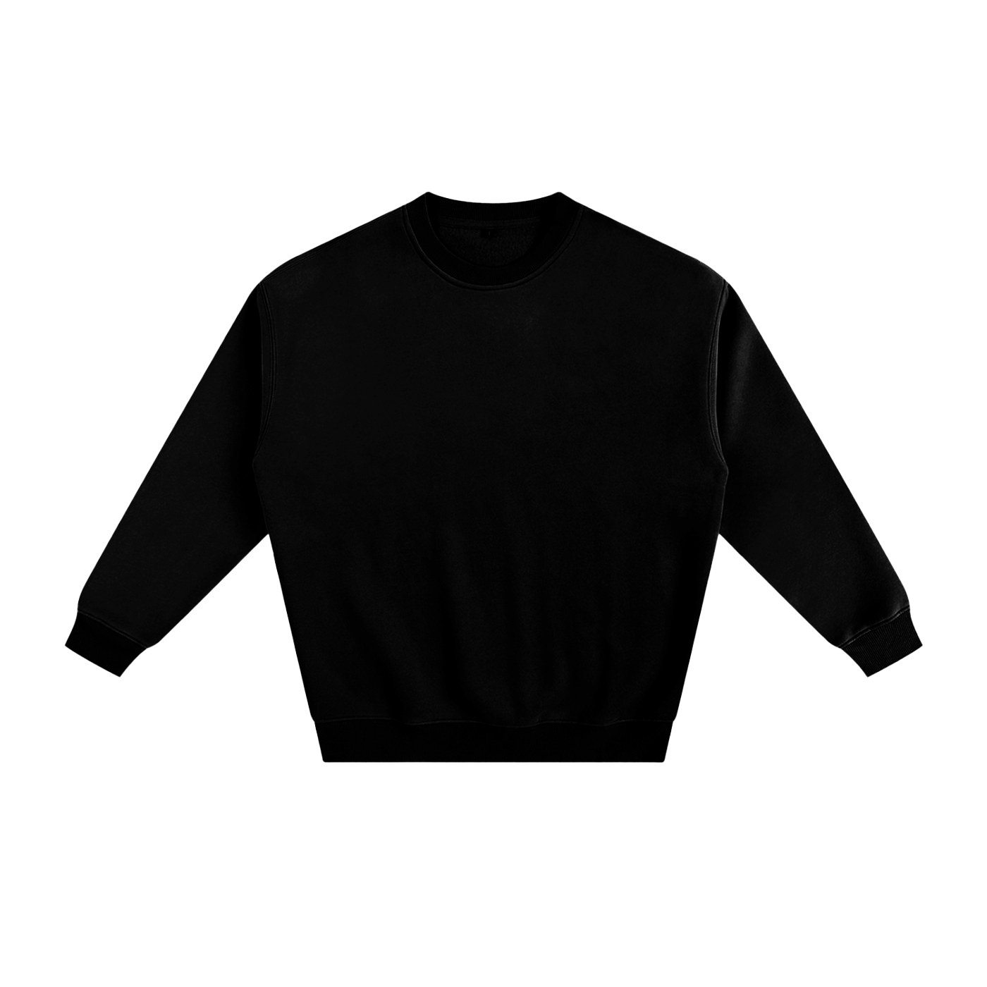 Snug Collection Fleeced Sweatshirt