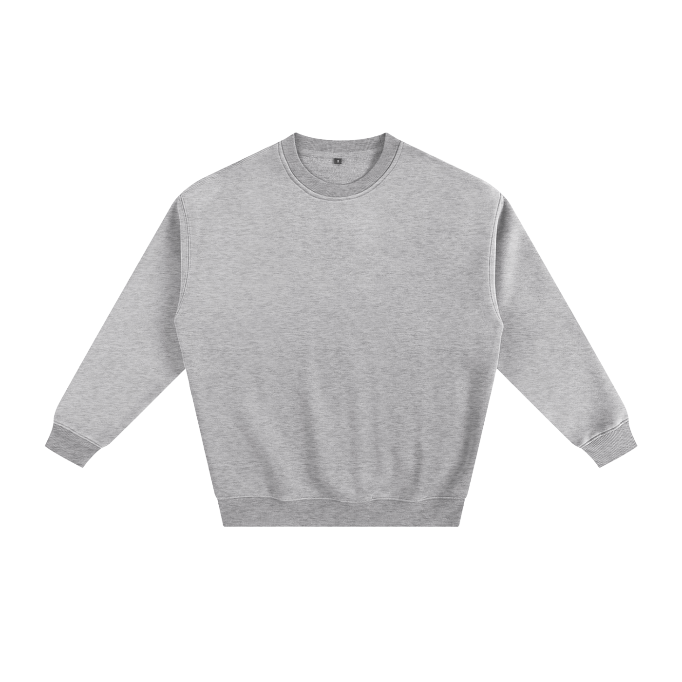Snug Collection Fleeced Sweatshirt