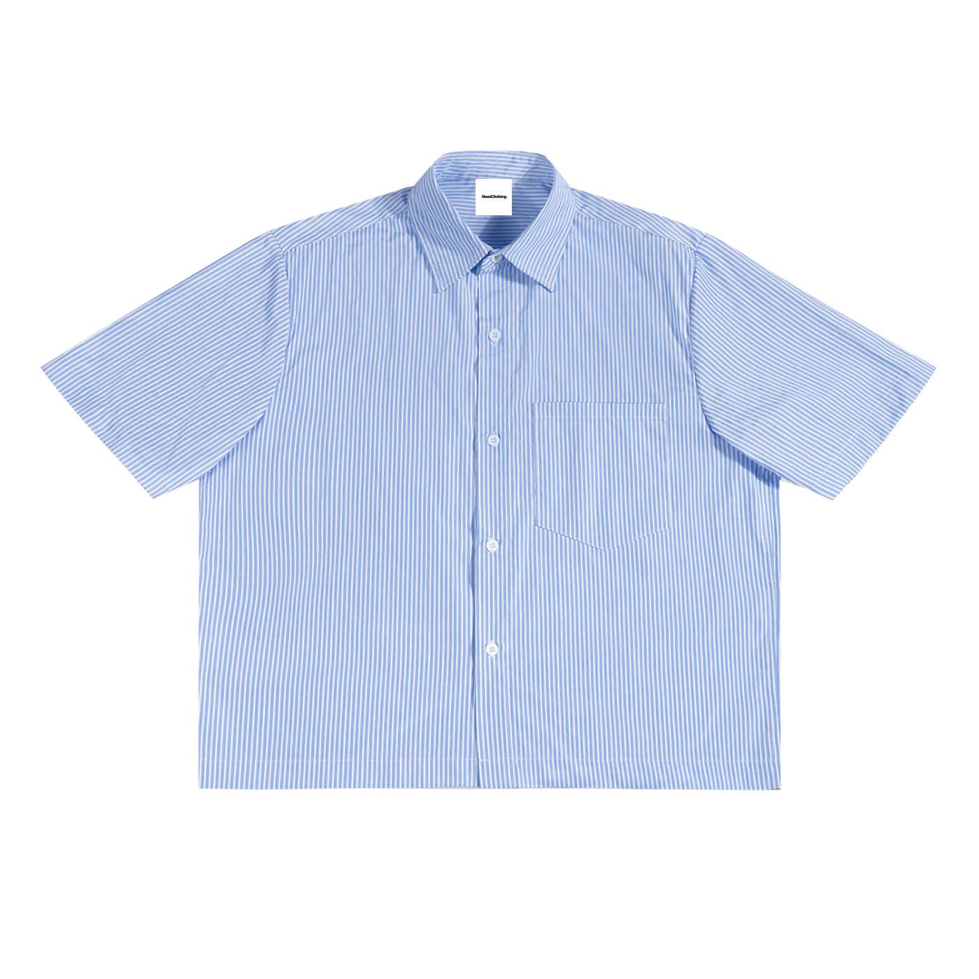 COWBOY CLUB SHIRT GREEN