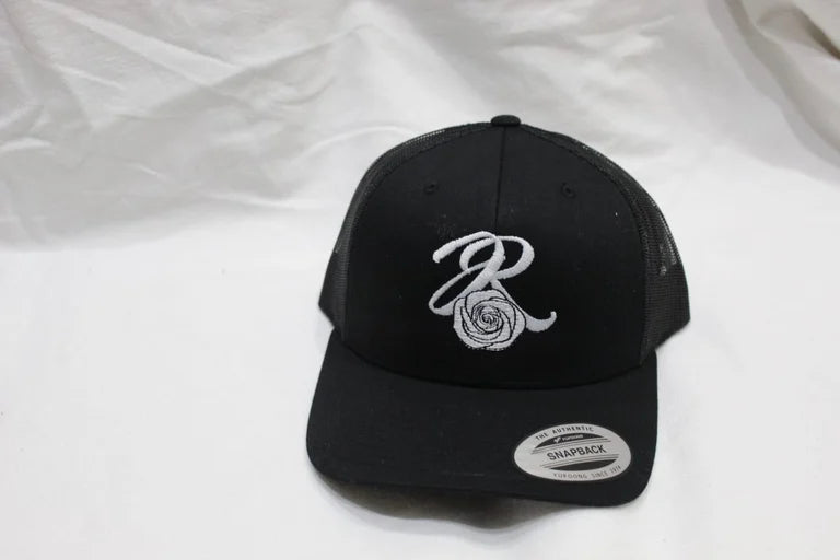 Signautre Trucker Cap