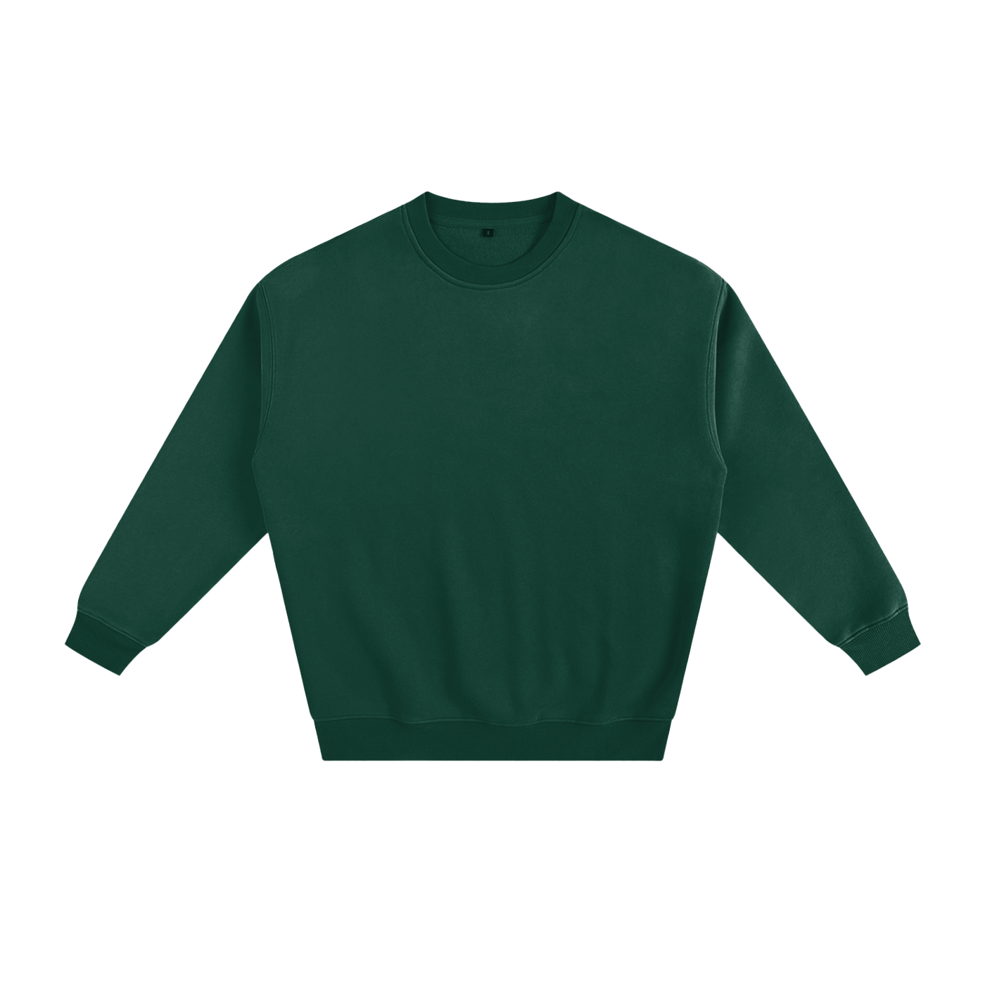 Snug Collection Fleeced Sweatshirt