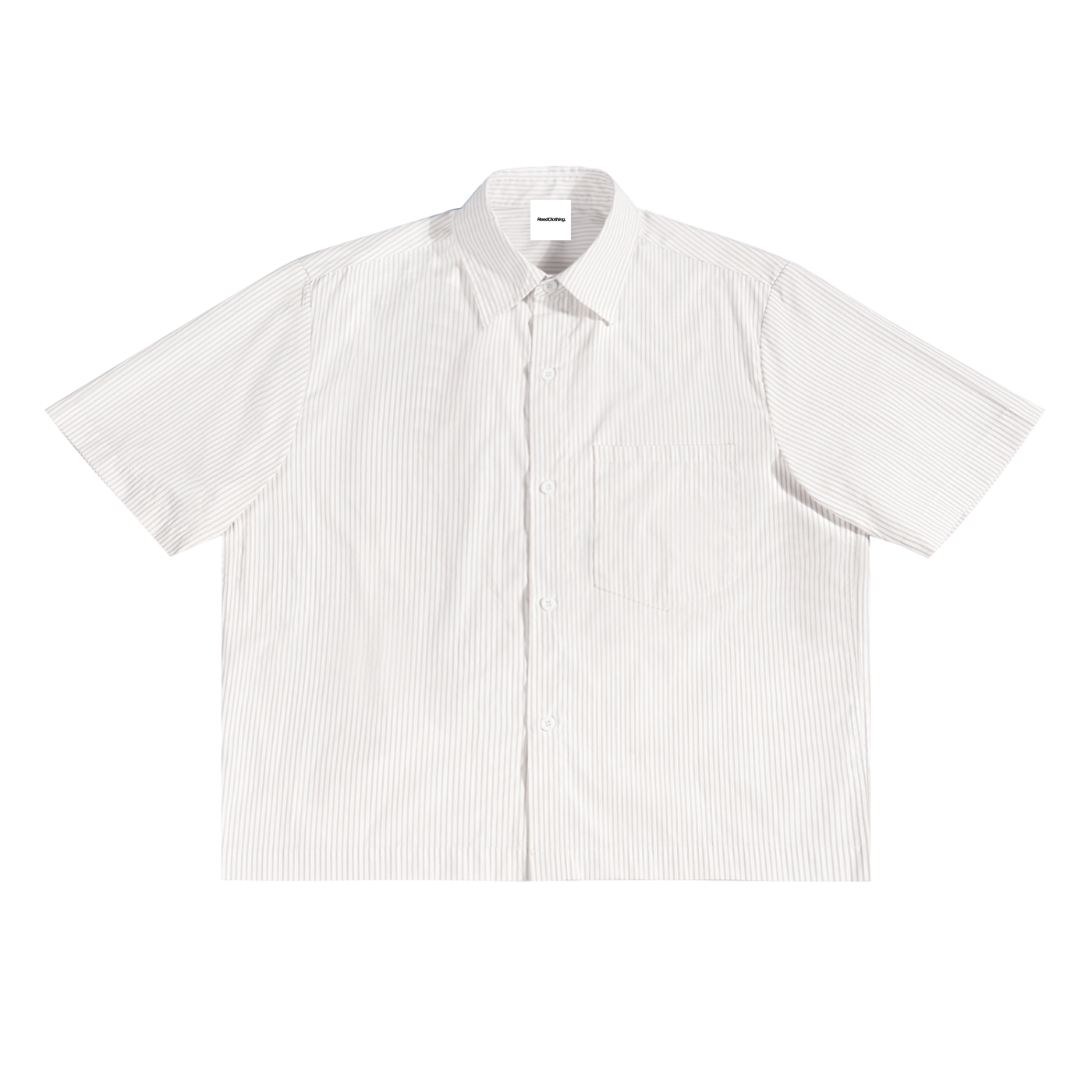 COWBOY CLUB SHIRT GREEN