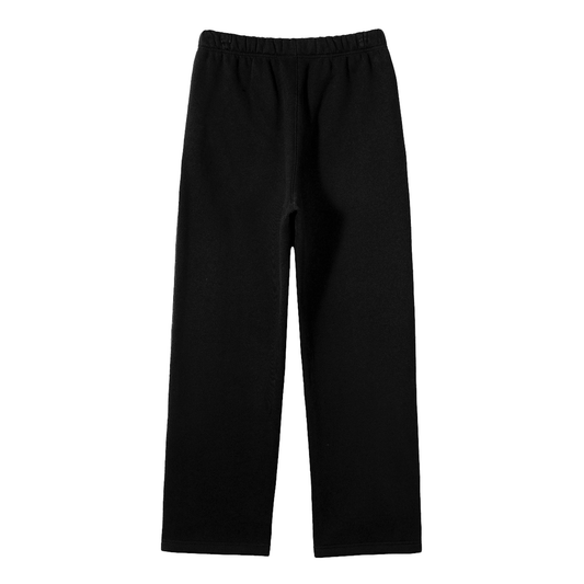Snug Collection Fleece Straight Leg Joggers