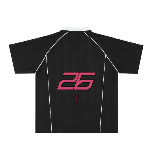 JR x GG JERSEY
